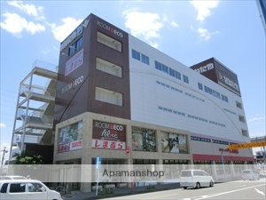 その他　しまむら・かねたや（その他）まで431m