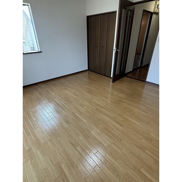 居室・リビング　洋室７．５帖