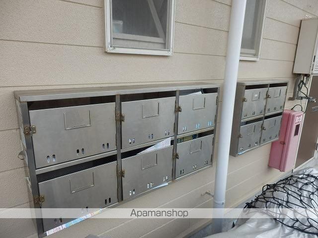 その他共有部分　その他共有部分