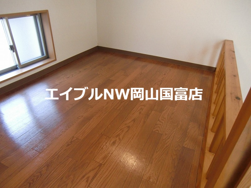 その他部屋・スペース