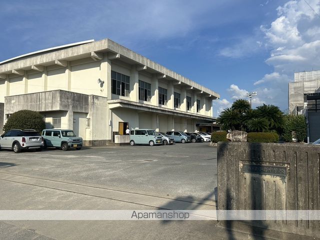 中学校　小郡市立小郡中学校（中学校）まで4779m