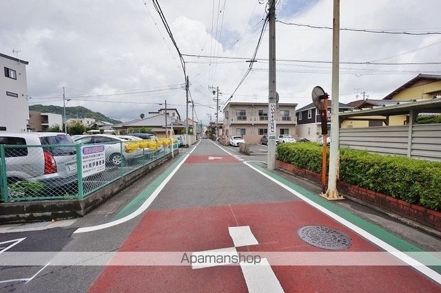 その他　周辺道路（その他）まで5m