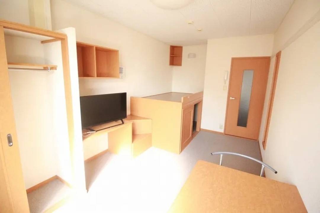 その他部屋・スペース　洋室