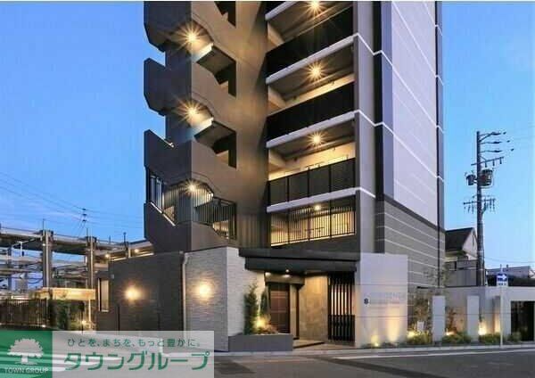 【名古屋市西区庄内通のマンションのその他】