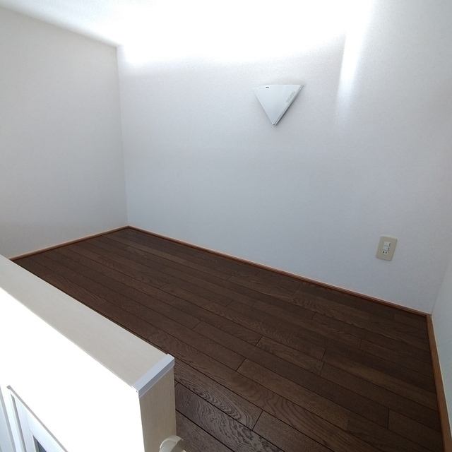 その他部屋・スペース　ロフト