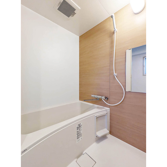 バス・シャワールーム　当社提携物件の為、どこよりも安く早く安心してご契約可能です。