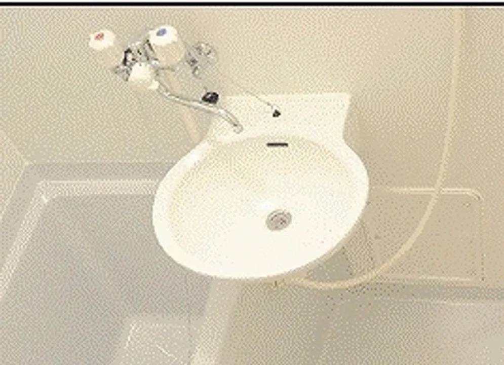 その他部屋・スペース　浴室