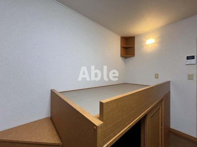 その他部屋・スペース