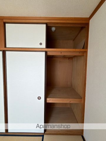 ハイツナカオカの内装写真
