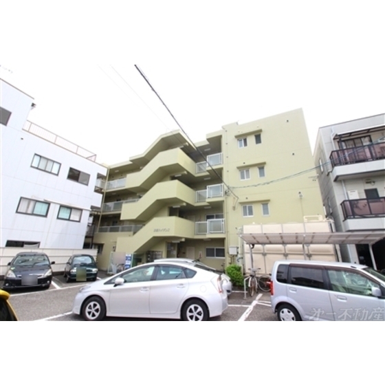 その他共有部分　外観