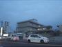 病院　堅田病院（病院）まで610m
