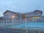 幼稚園・保育園　堅田保育園（幼稚園・保育園）まで230m