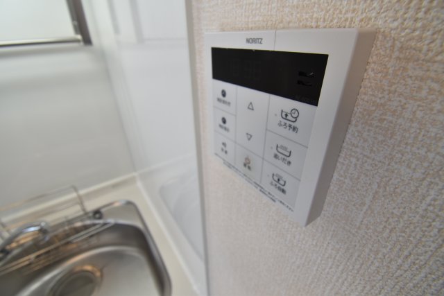 その他設備　セプトガーデン元総社