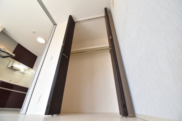 収納　セプトガーデン元総社