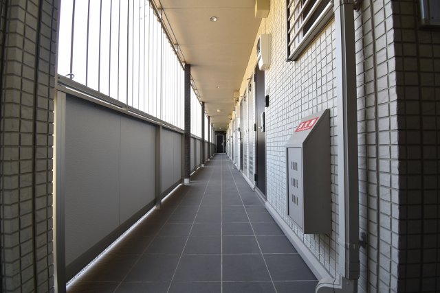 ロビー　セプトガーデン元総社