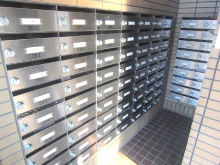 その他共有部分　その他共有部分