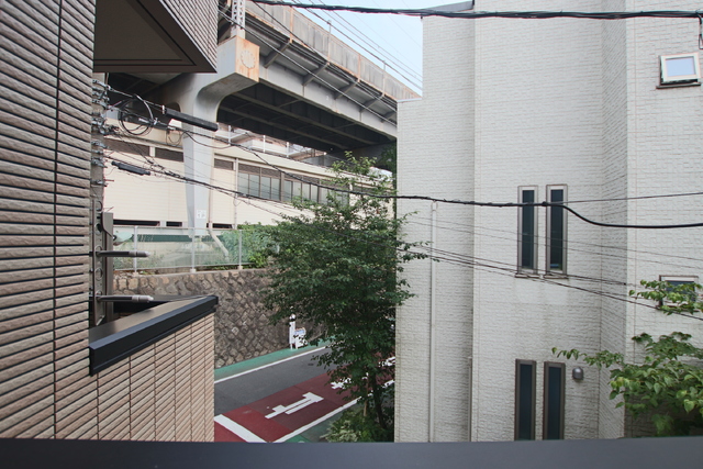 眺望　◇洋室からの写真◇