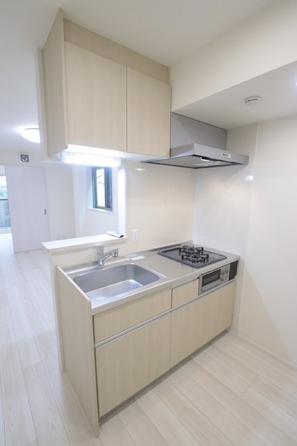 キッチン　◇キッチンスペース◇