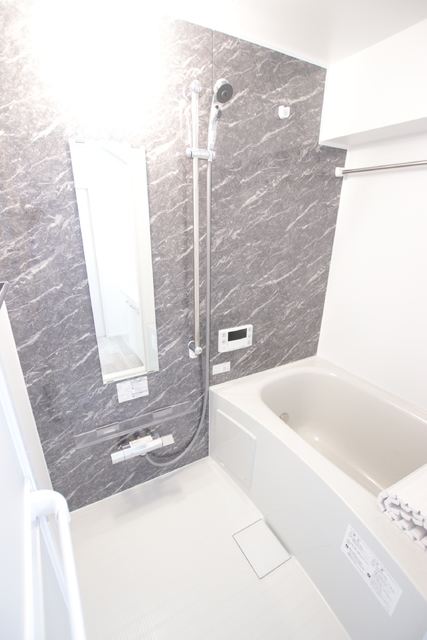 バス・シャワールーム　◇バスルーム◇