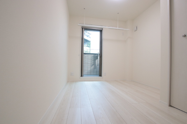 その他部屋・スペース　◇４．３帖の洋室◇