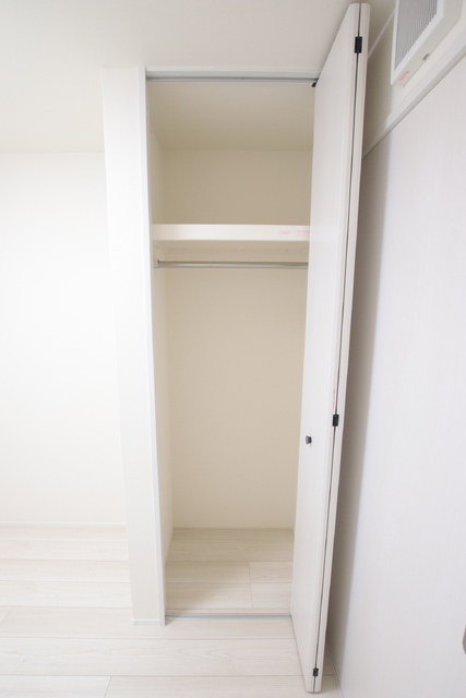 収納　◇洋室の収納スペース◇
