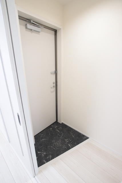 玄関　◇玄関スペース◇