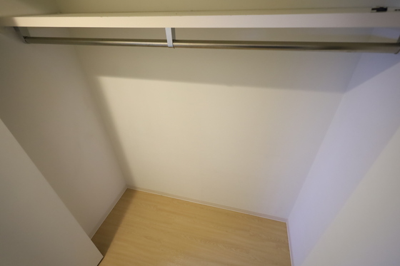 収納　※別部屋の写真です