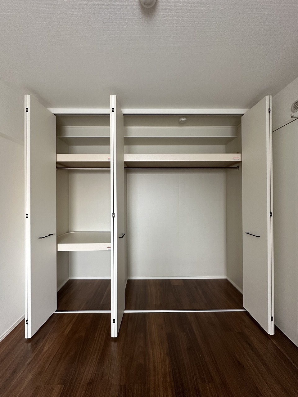 収納　同建物内の2F画像