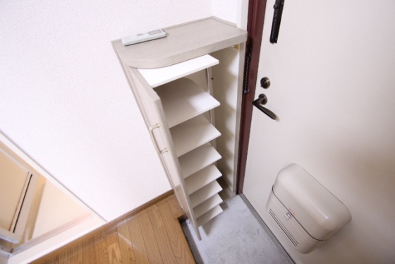 その他　※別号室のお写真となります。