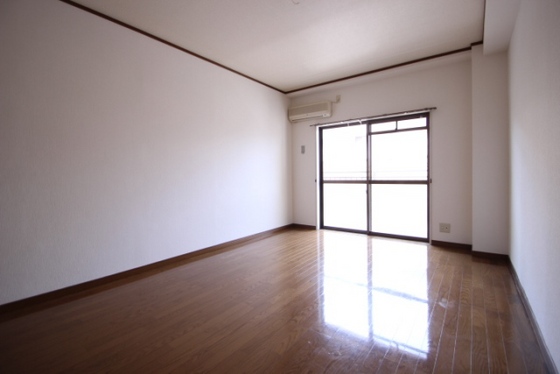 眺望　※別号室のお写真となります。