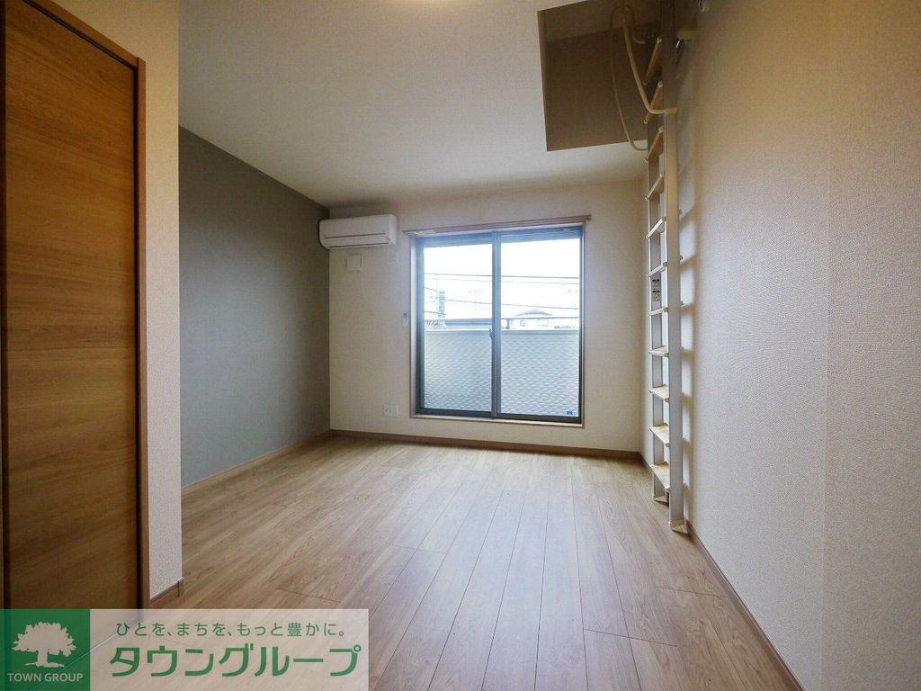 居室・リビング　リビング/居室