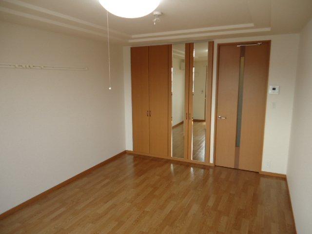 居室・リビング　室内（イメージ）