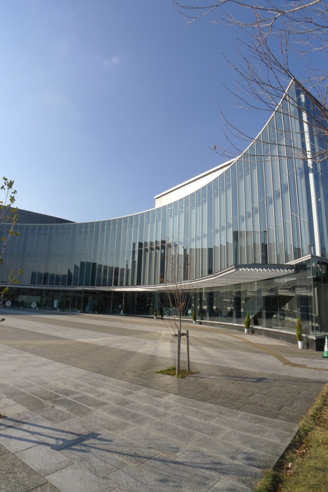 役所　北区役所（役所）まで760m