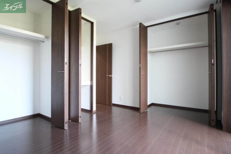 その他部屋・スペース　寝室