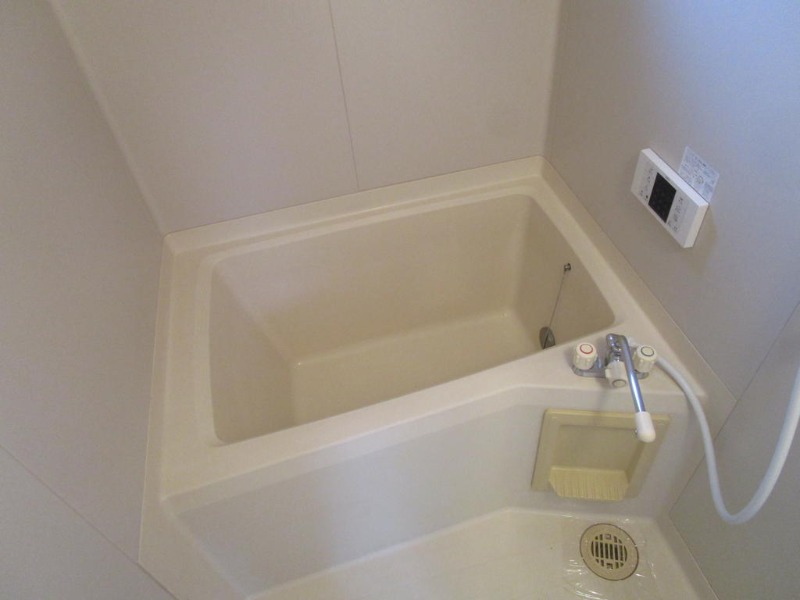 バス・シャワールーム　図面と現状に相違がある場合には現状を優先