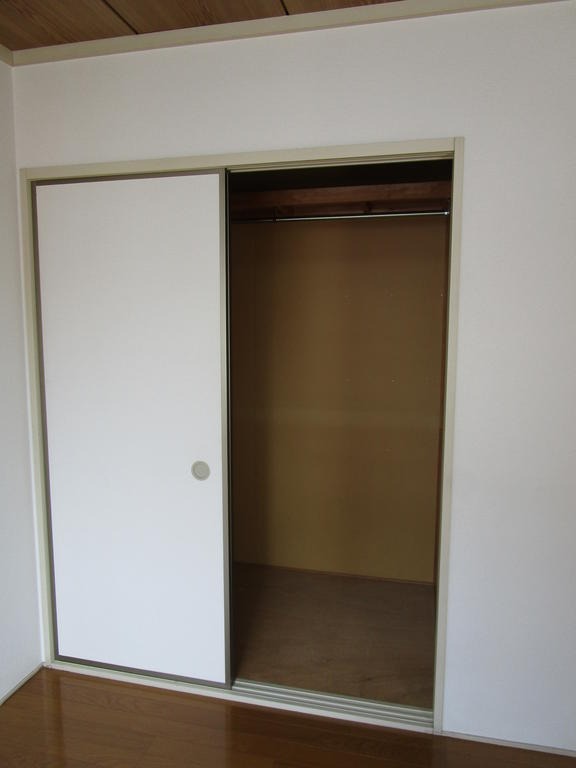 収納　図面と現状に相違がある場合には現状を優先