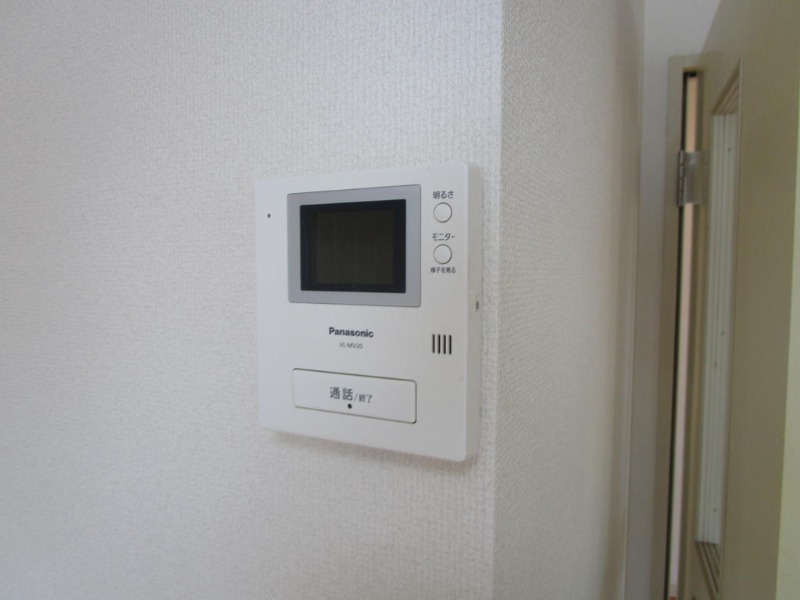 セキュリティ　図面と現状に相違がある場合には現状を優先