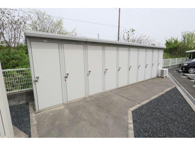 エントランス　エントランス部分