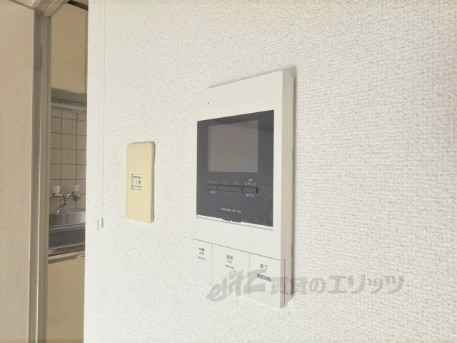 セキュリティ　ドアフォン（ＴＶ含）