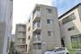 太子堂駅より徒歩6分 4階 築18年3ヶ月の賃貸物件