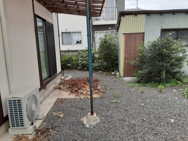 笹谷貸家のその他写真