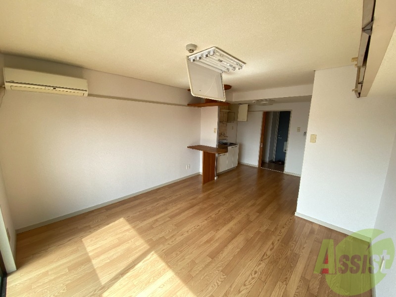 その他部屋・スペース　このお部屋でしたらぐっすり眠れそうですね