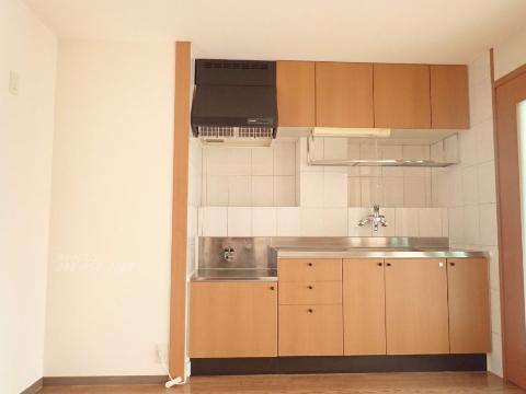 キッチン　キッチン（イメージ）