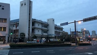 役所　大阪市都島区役所（役所）まで726m