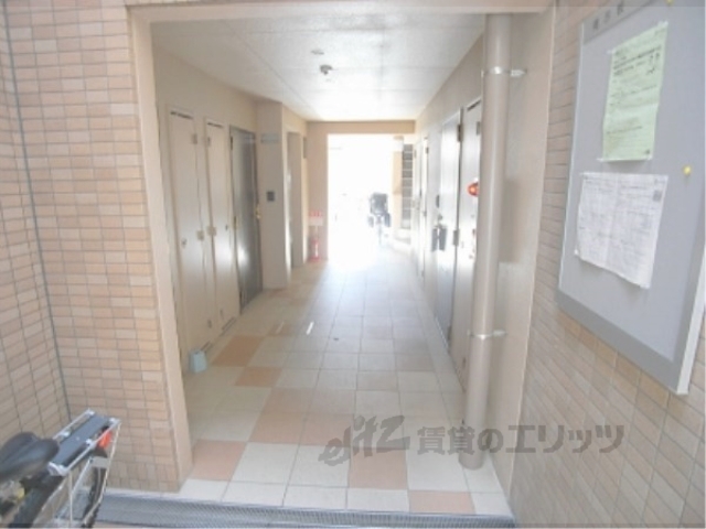 ロビー　ロビー