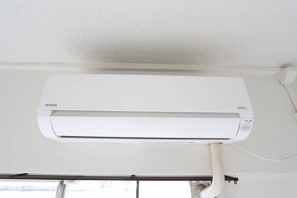 その他設備　ビレッジハウスの同一物件・同一タイプの間取りの写真です