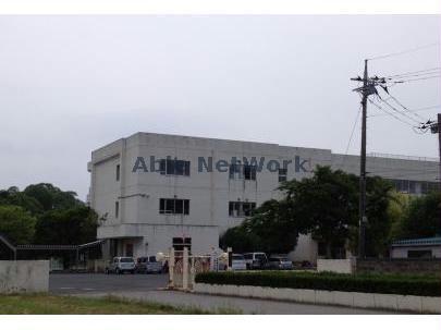 小学校　古河市立仁連小学校（小学校）まで1739m