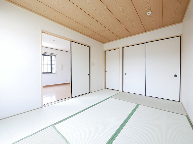 その他　和室