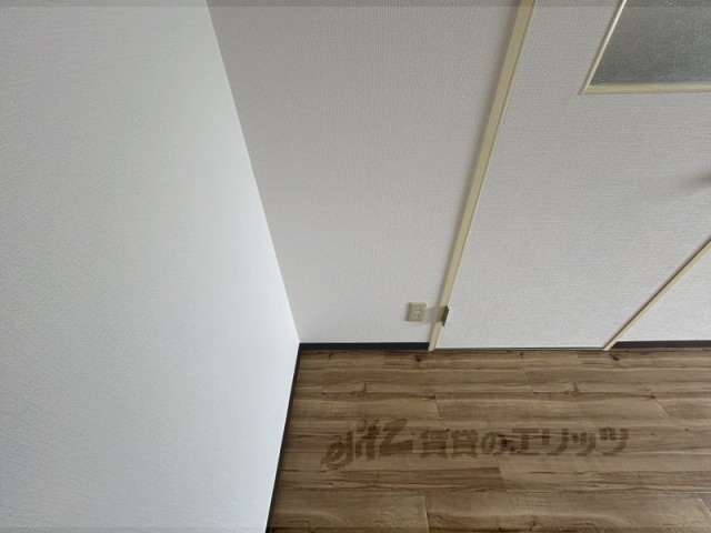 その他部屋・スペース　冷蔵庫置場