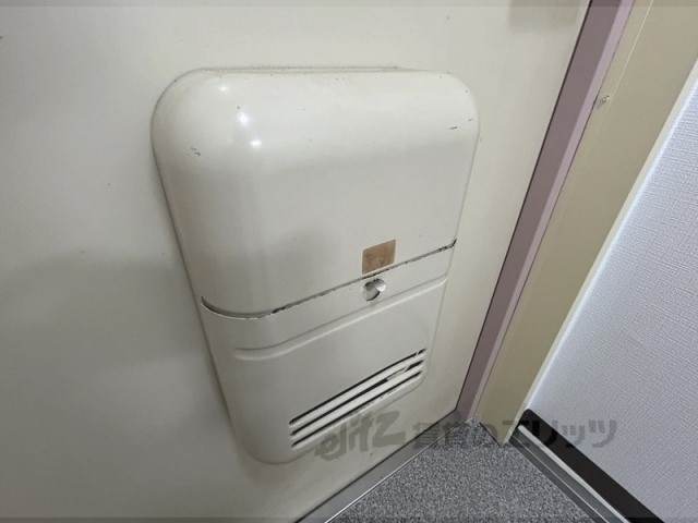 その他　郵便受け